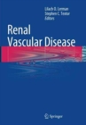 Renal Vascular Disease - Book