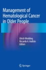 Management of Hematological Cancer in Older People - Book