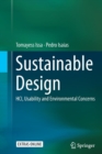 Sustainable Design : HCI, Usability and Environmental Concerns - Book