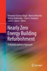 Nearly Zero Energy Building Refurbishment : A Multidisciplinary Approach - Book