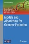Models and Algorithms for Genome Evolution - Book