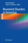 Movement Disorders in Dementias - Book