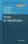 Person Re-Identification - Book
