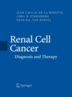 Renal Cell Cancer : Diagnosis and Therapy - Book