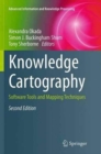 Knowledge Cartography : Software Tools and Mapping Techniques - Book