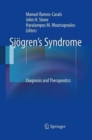 Sjogren’s Syndrome : Diagnosis and Therapeutics - Book