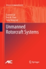 Unmanned Rotorcraft Systems - Book