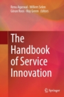 The Handbook of Service Innovation - Book