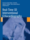 Real-Time 3D Interventional Echocardiography - Book
