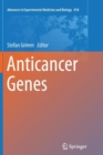 Anticancer Genes - Book