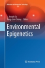 Environmental Epigenetics - Book