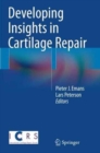 Developing Insights in Cartilage Repair - Book
