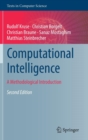 Computational Intelligence : A Methodological Introduction - Book