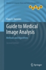 Guide to Medical Image Analysis : Methods and Algorithms - Book