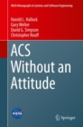 ACS Without an Attitude - Book