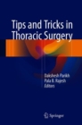 Tips and Tricks in Thoracic Surgery - Book
