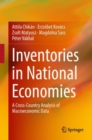 Inventories in National Economies : A Cross-Country Analysis of Macroeconomic Data - Book