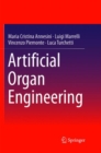 Artificial Organ Engineering - Book