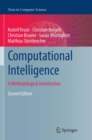 Computational Intelligence : A Methodological Introduction - Book