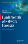 Fundamentals of Network Forensics : A Research Perspective - Book