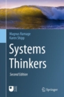 Systems Thinkers - Book