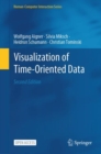 Visualization of Time-Oriented Data - Book
