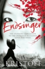Endsinger - Book