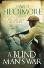A Blind Man's War - eBook