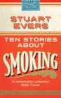 Ten Stories about Smoking - eBook