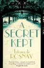 A Secret Kept - eBook