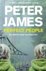 Perfect People - Book