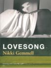 Lovesong - eBook