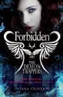 Forbidden - eBook