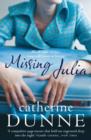 Missing Julia - eBook