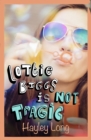 Lottie Biggs is (Not) Tragic - eBook