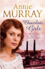 Chocolate Girls - Book