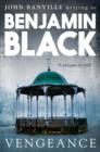 Vengeance : Quirke Mysteries Book 5 - eBook