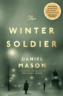 The Winter Soldier - eBook