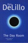 The Day Room - eBook
