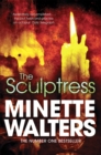 The Sculptress - Book