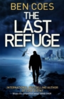 The Last Refuge - Book