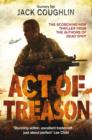 An Act of Treason - eBook