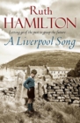 A Liverpool Song - Book