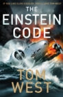 The Einstein Code - Book