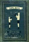 PICADOR SHOTS - 'Death of the Pugilist, or The Famous Battle of Jacob Burke and Blindman McGraw' - eBook