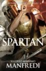 Spartan - eBook