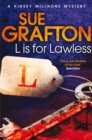 L is for Lawless - Book