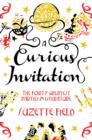 A Curious Invitation : The Forty Greatest Parties in Literature - eBook