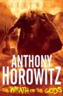 Forgiven - Anthony Horowitz