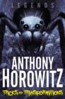 The Wrath of the Gods - Anthony Horowitz